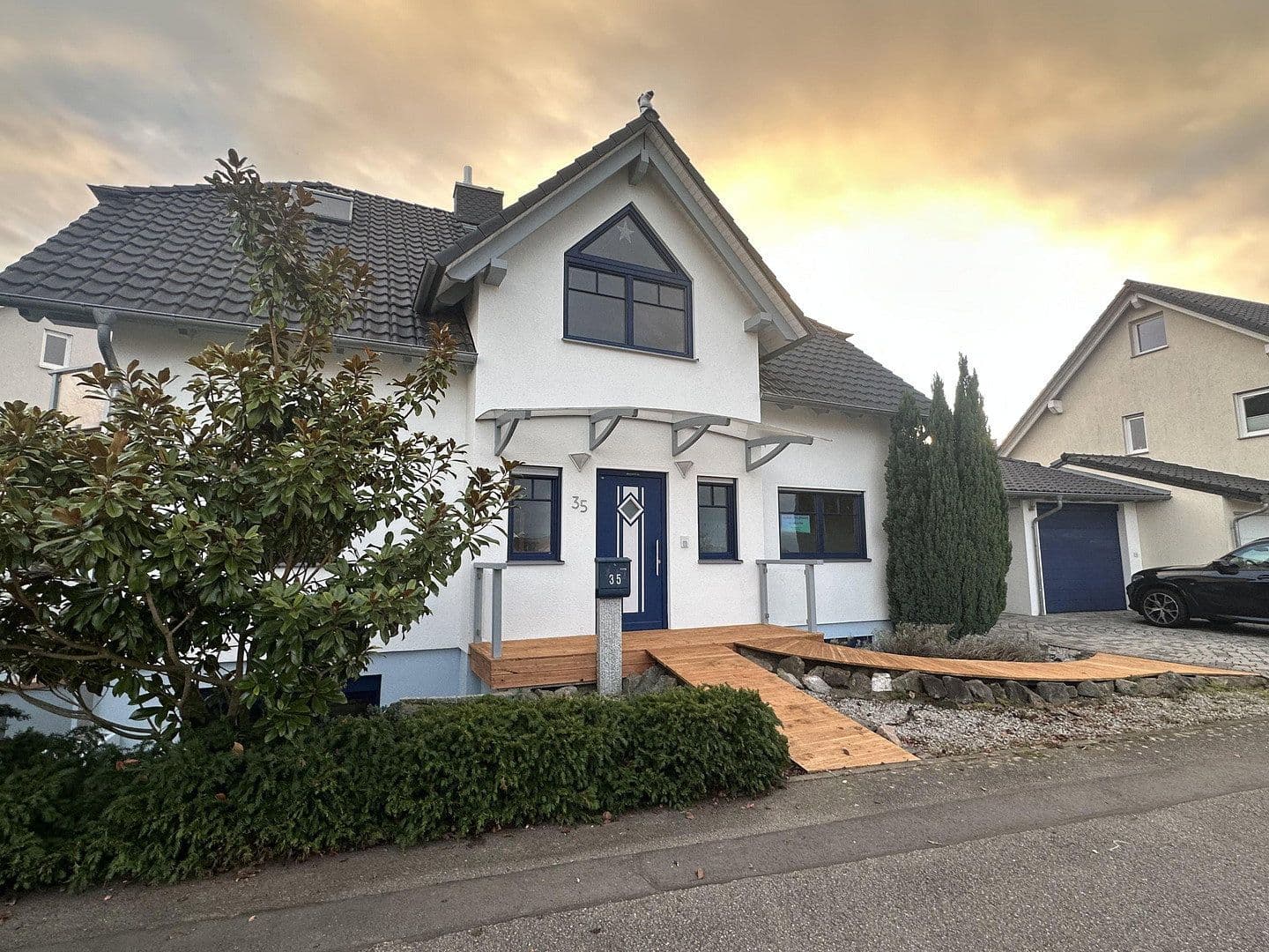 house for sale, 310 m², St. Leon-Rot, Baden-Württemberg house for sale, 310 m², St. Leon-Rot, Baden-Württemberg