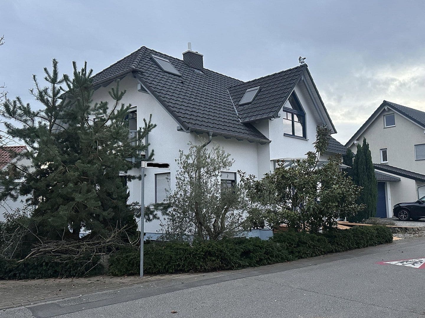 house for sale, 310 m², St. Leon-Rot, Baden-Württemberg house for sale, 310 m², St. Leon-Rot, Baden-Württemberg