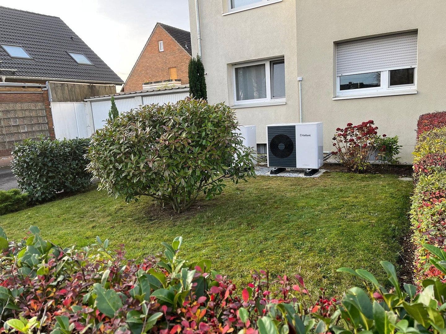 3 bedroom flat for sale, 66 m², An der Rheinbahn 17, Meerbusch, North Rhine-Westphalia 3 bedroom flat for sale, 66 m², An der Rheinbahn 17, Meerbusch, North Rhine-Westphalia