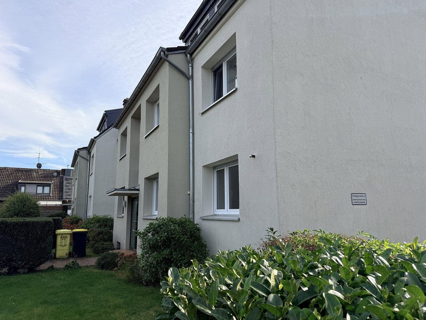 3 bedroom flat for sale, 66 m², An der Rheinbahn 17, Meerbusch, North Rhine-Westphalia 3 bedroom flat for sale, 66 m², An der Rheinbahn 17, Meerbusch, North Rhine-Westphalia