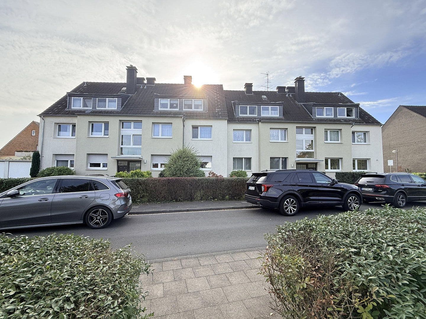 3 bedroom flat for sale, 66 m², An der Rheinbahn 17, Meerbusch, North Rhine-Westphalia 3 bedroom flat for sale, 66 m², An der Rheinbahn 17, Meerbusch, North Rhine-Westphalia