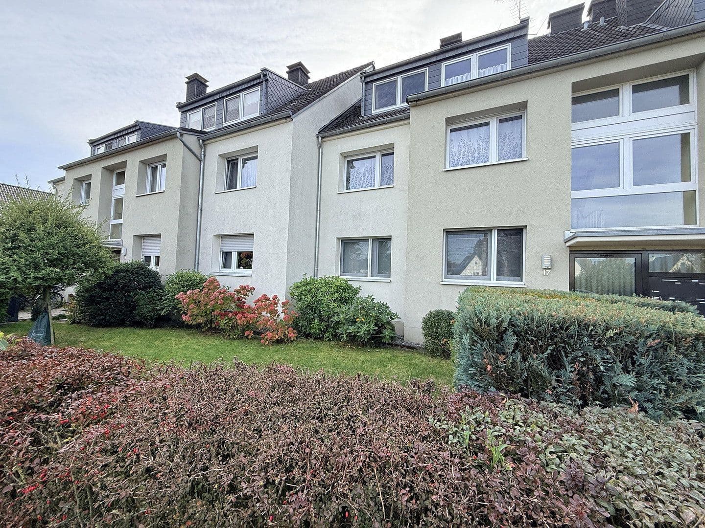 3 bedroom flat for sale, 66 m², An der Rheinbahn 17, Meerbusch, North Rhine-Westphalia 3 bedroom flat for sale, 66 m², An der Rheinbahn 17, Meerbusch, North Rhine-Westphalia