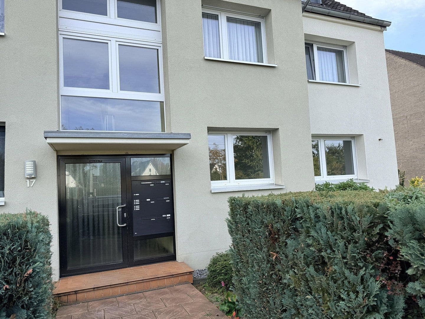 3 bedroom flat for sale, 66 m², An der Rheinbahn 17, Meerbusch, North Rhine-Westphalia 3 bedroom flat for sale, 66 m², An der Rheinbahn 17, Meerbusch, North Rhine-Westphalia