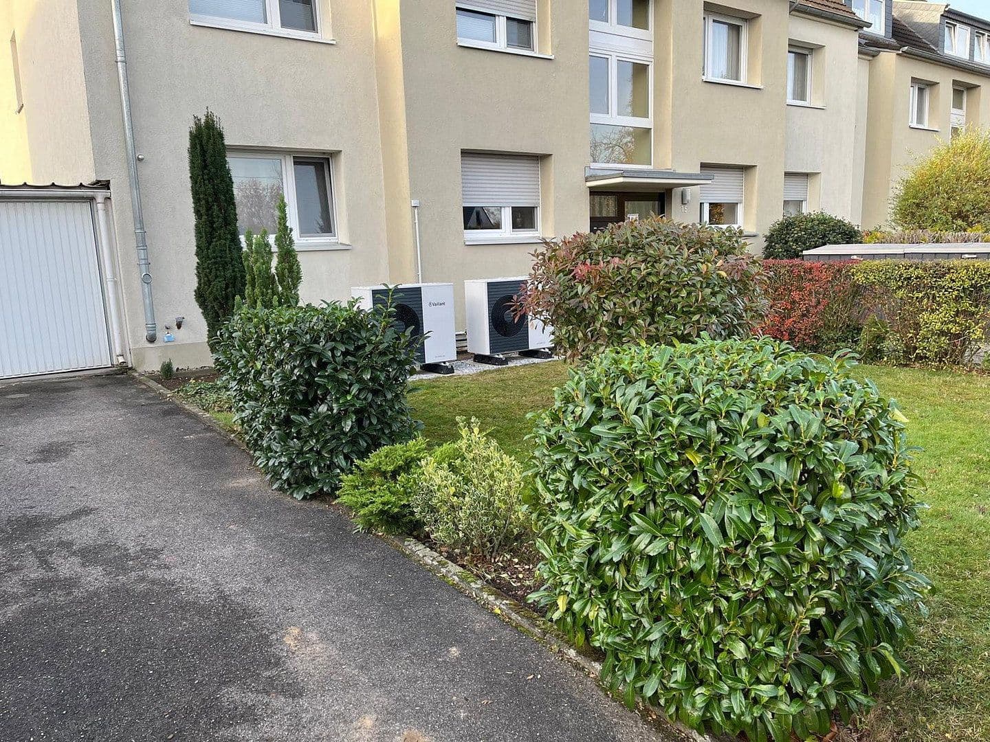 3 bedroom flat for sale, 66 m², An der Rheinbahn 17, Meerbusch, North Rhine-Westphalia 3 bedroom flat for sale, 66 m², An der Rheinbahn 17, Meerbusch, North Rhine-Westphalia