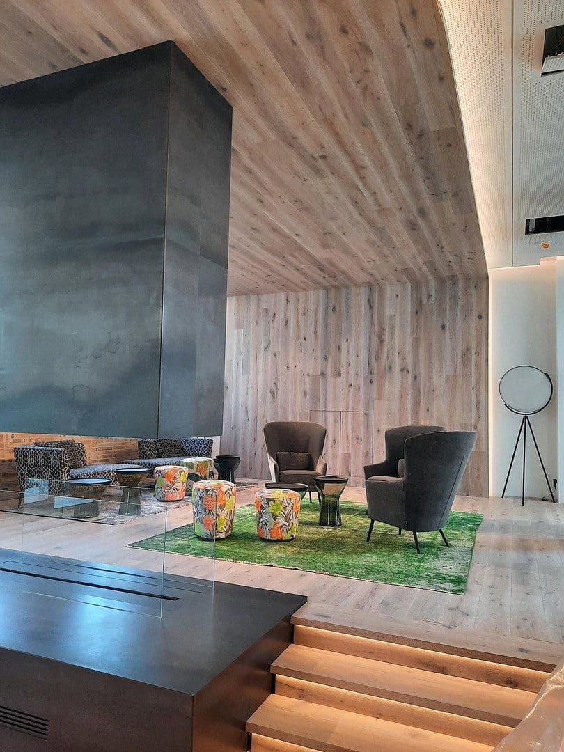 1 bedroom flat to rent, 25 m², Kleyerstr. 1, Frankfurt (Main) - Gallusviertel, Hesse 1 bedroom flat to rent, 25 m², Kleyerstr. 1, Frankfurt (Main) - Gallusviertel, Hesse