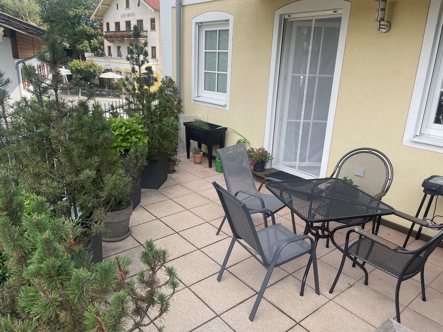 1 bedroom with open-plan kitchen flat for sale, 107 m², Oberaudorf, Bavaria 1 bedroom with open-plan kitchen flat for sale, 107 m², Oberaudorf, Bavaria