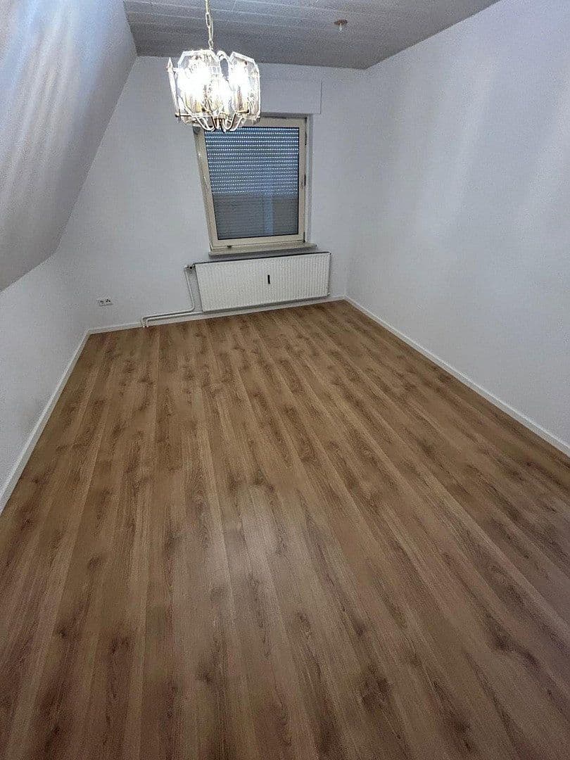 3 bedroom flat to rent, 54 m², Brakerstr. 17, Bielefeld, North Rhine-Westphalia 3 bedroom flat to rent, 54 m², Brakerstr. 17, Bielefeld, North Rhine-Westphalia