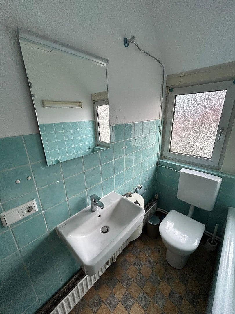 3 bedroom flat to rent, 54 m², Brakerstr. 17, Bielefeld, North Rhine-Westphalia 3 bedroom flat to rent, 54 m², Brakerstr. 17, Bielefeld, North Rhine-Westphalia