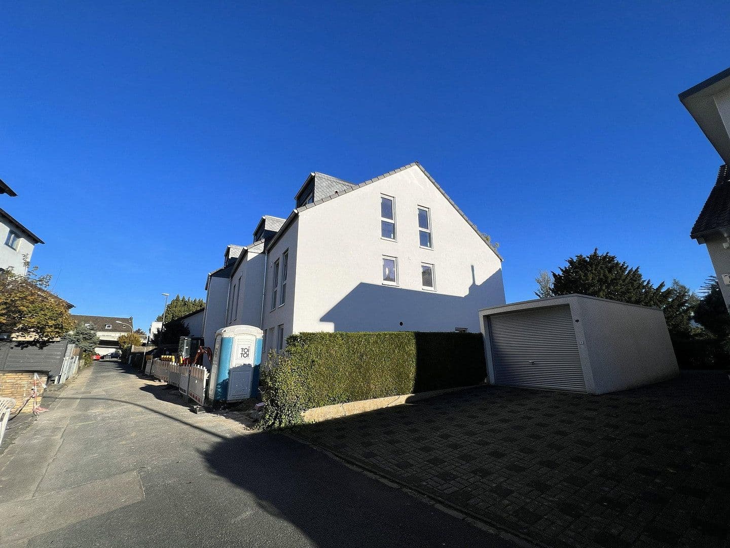 house to rent, 145 m², Leonberger Straße 5a, Köln, North Rhine-Westphalia house to rent, 145 m², Leonberger Straße 5a, Köln, North Rhine-Westphalia