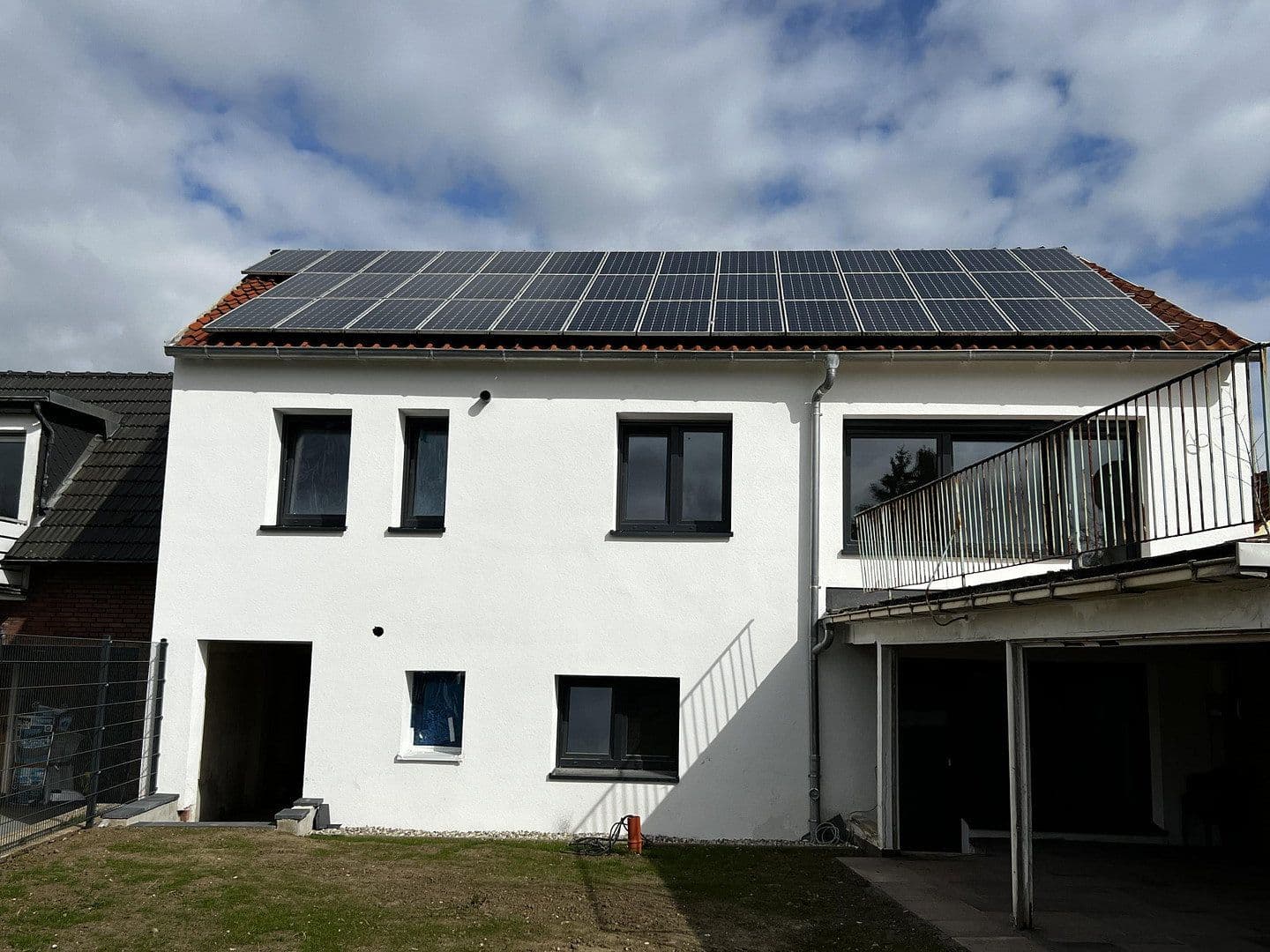 4 bedroom flat to rent, 167 m², Bramsche, Lower Saxony 4 bedroom flat to rent, 167 m², Bramsche, Lower Saxony