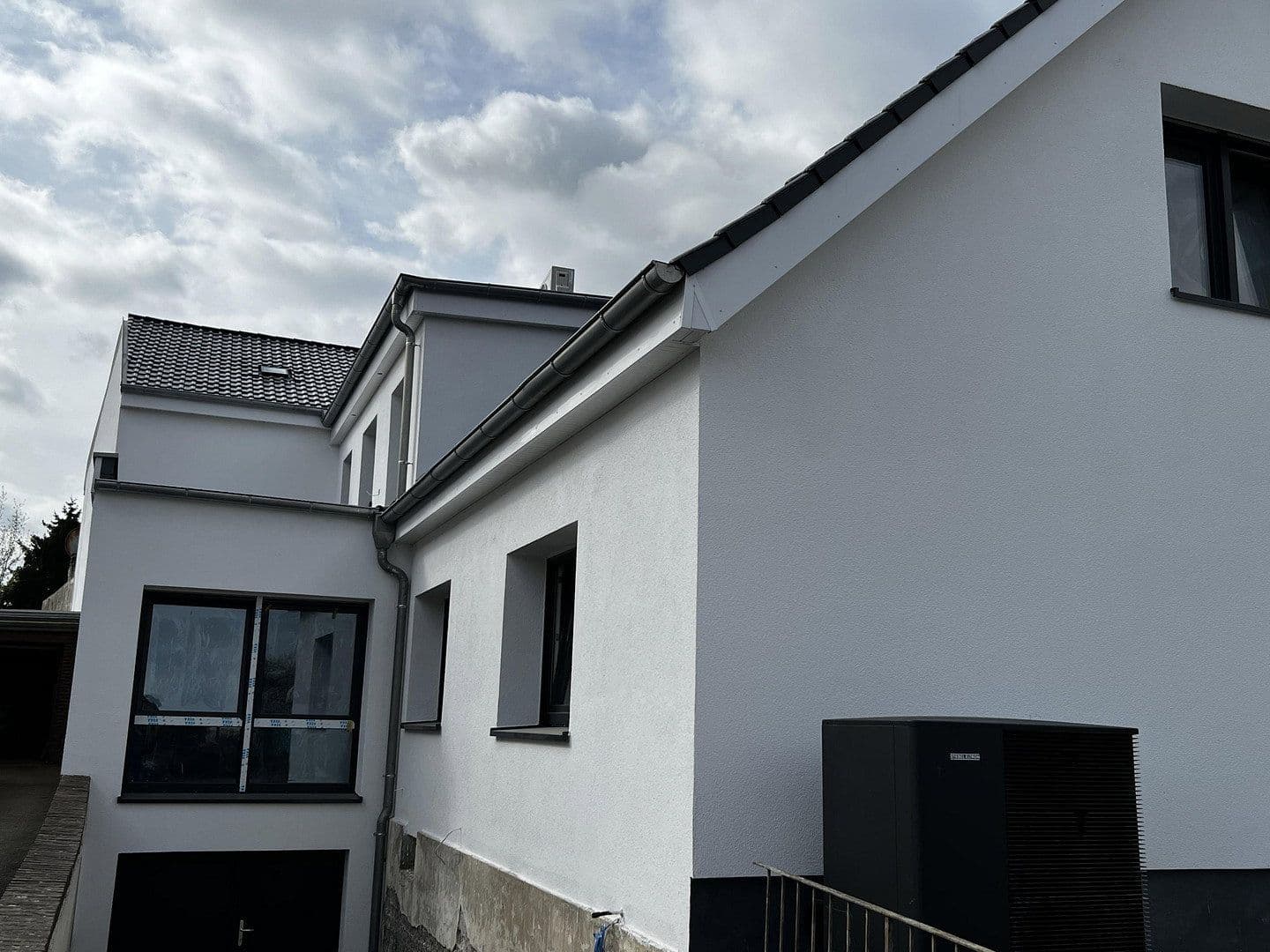 4 bedroom flat to rent, 167 m², Bramsche, Lower Saxony 4 bedroom flat to rent, 167 m², Bramsche, Lower Saxony