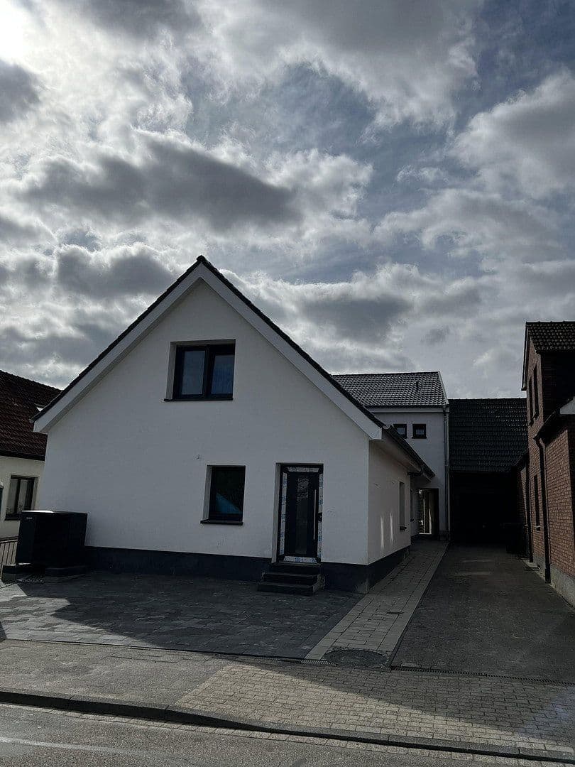 4 bedroom flat to rent, 167 m², Bramsche, Lower Saxony 4 bedroom flat to rent, 167 m², Bramsche, Lower Saxony