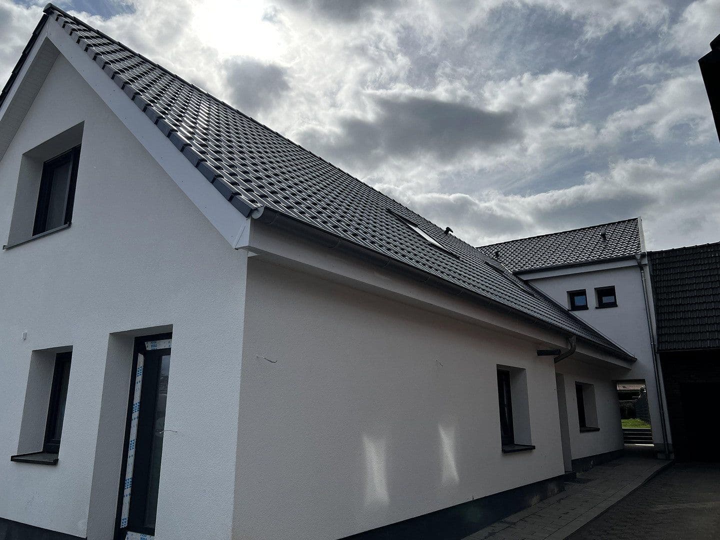 4 bedroom flat to rent, 167 m², Bramsche, Lower Saxony 4 bedroom flat to rent, 167 m², Bramsche, Lower Saxony