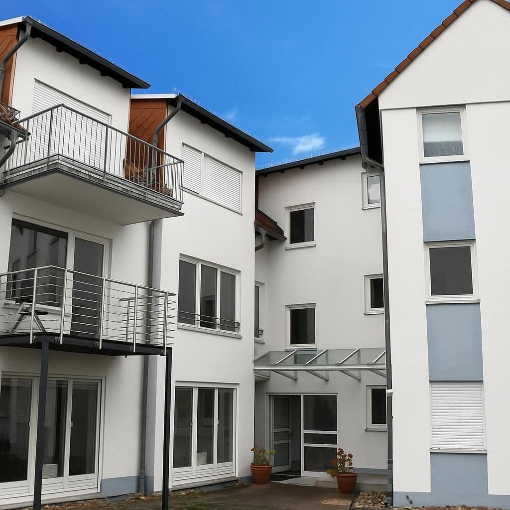3 bedroom flat for sale, 107 m², Oberursel (Taunus), Hesse 3 bedroom flat for sale, 107 m², Oberursel (Taunus), Hesse