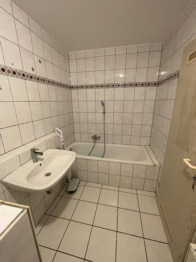 3 bedroom flat for sale, 107 m², Oberursel (Taunus), Hesse 3 bedroom flat for sale, 107 m², Oberursel (Taunus), Hesse