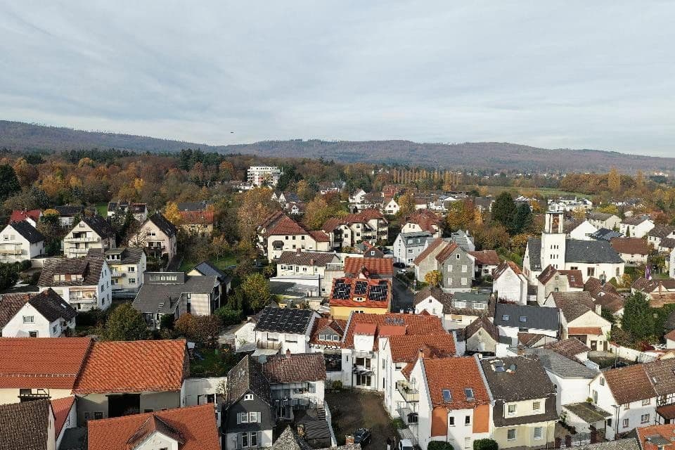 3 bedroom flat for sale, 107 m², Oberursel (Taunus), Hesse 3 bedroom flat for sale, 107 m², Oberursel (Taunus), Hesse