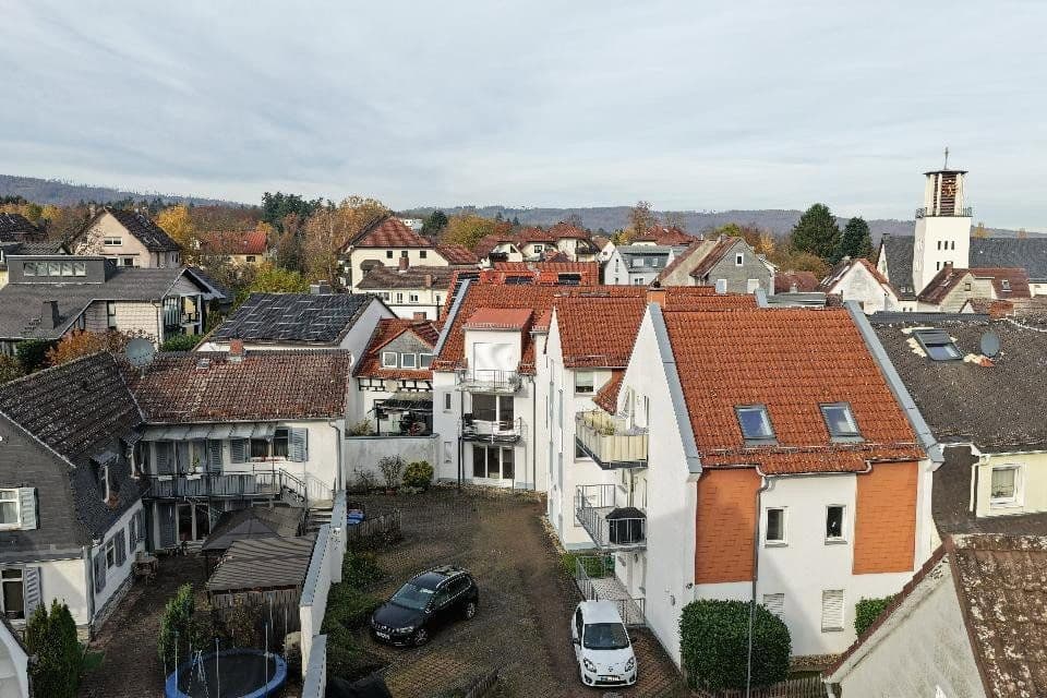 3 bedroom flat for sale, 107 m², Oberursel (Taunus), Hesse 3 bedroom flat for sale, 107 m², Oberursel (Taunus), Hesse