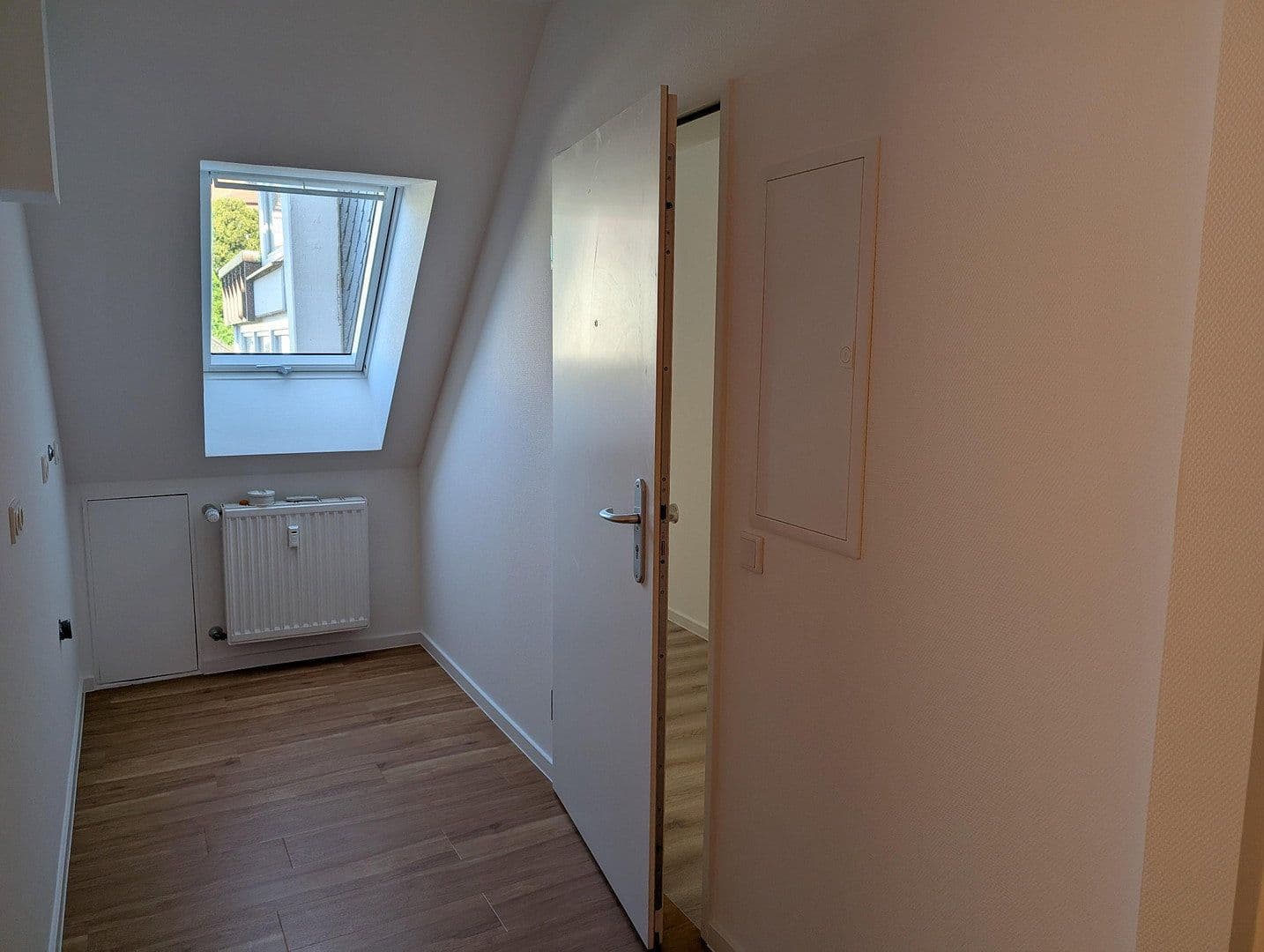3 bedroom flat to rent, 108 m², Bad Iburg, Lower Saxony 3 bedroom flat to rent, 108 m², Bad Iburg, Lower Saxony
