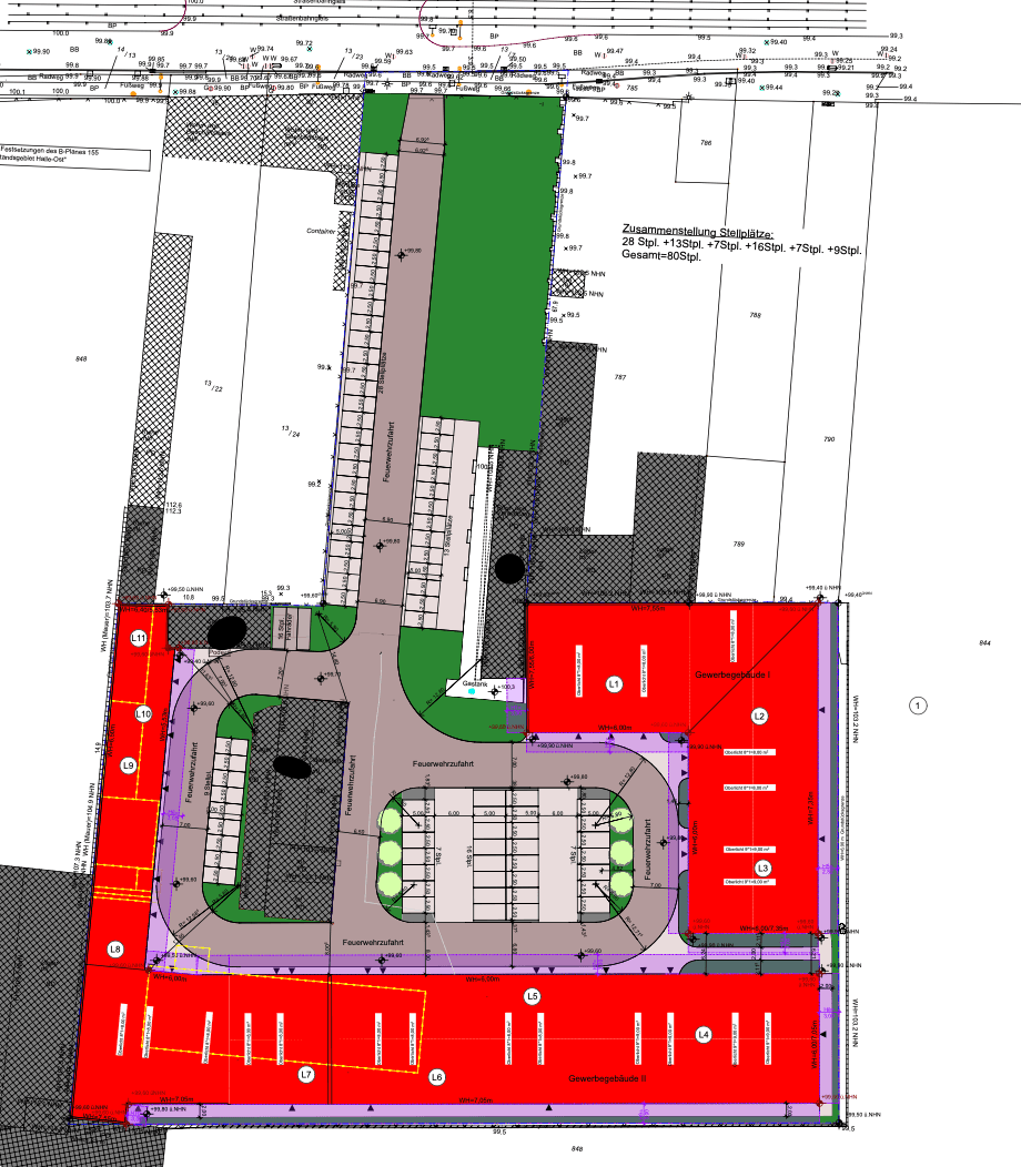 non-residential property to rent, 11,665 m², Delitzscher Straße 82, Halle, Saxony-Anhalt non-residential property to rent, 11,665 m², Delitzscher Straße 82, Halle, Saxony-Anhalt