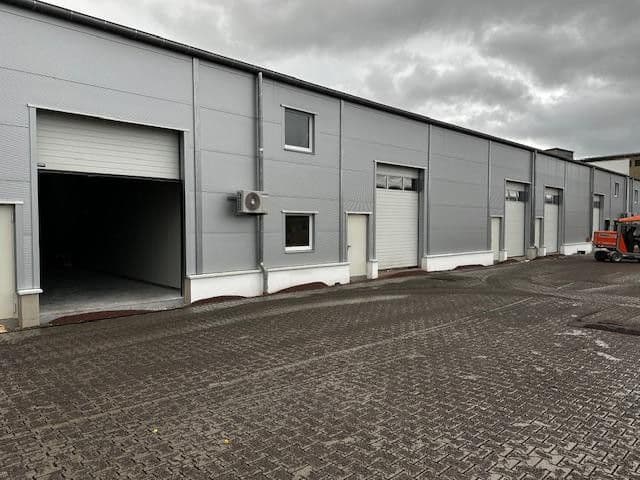 non-residential property to rent, 11,665 m², Delitzscher Straße 82, Halle, Saxony-Anhalt non-residential property to rent, 11,665 m², Delitzscher Straße 82, Halle, Saxony-Anhalt