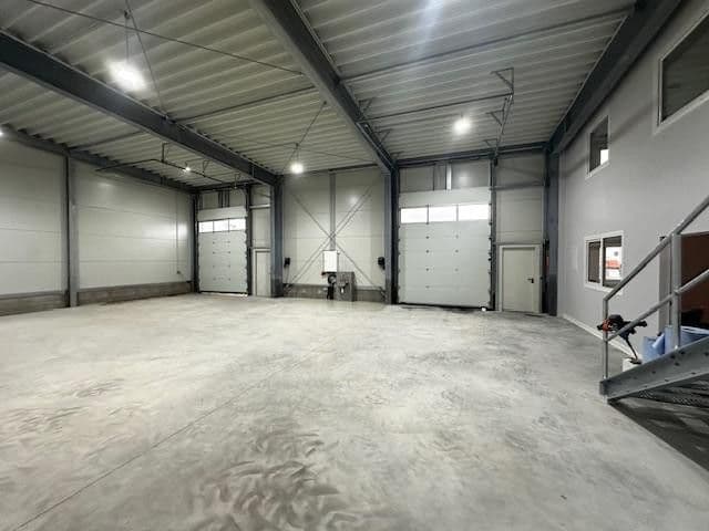 non-residential property to rent, 11,665 m², Delitzscher Straße 82, Halle, Saxony-Anhalt non-residential property to rent, 11,665 m², Delitzscher Straße 82, Halle, Saxony-Anhalt