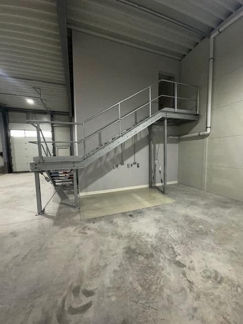 non-residential property to rent, 11,665 m², Delitzscher Straße 82, Halle, Saxony-Anhalt non-residential property to rent, 11,665 m², Delitzscher Straße 82, Halle, Saxony-Anhalt