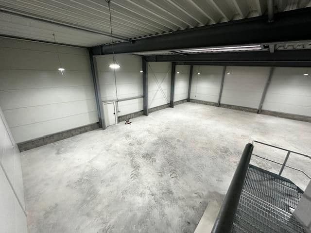 non-residential property to rent, 11,665 m², Delitzscher Straße 82, Halle, Saxony-Anhalt non-residential property to rent, 11,665 m², Delitzscher Straße 82, Halle, Saxony-Anhalt