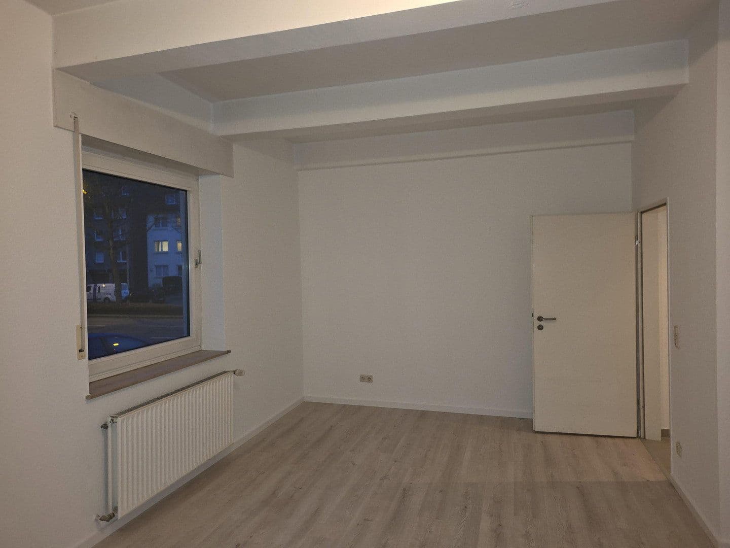 3 bedroom flat for sale, 83 m², Huttropstr. 52, Essen, North Rhine-Westphalia 3 bedroom flat for sale, 83 m², Huttropstr. 52, Essen, North Rhine-Westphalia