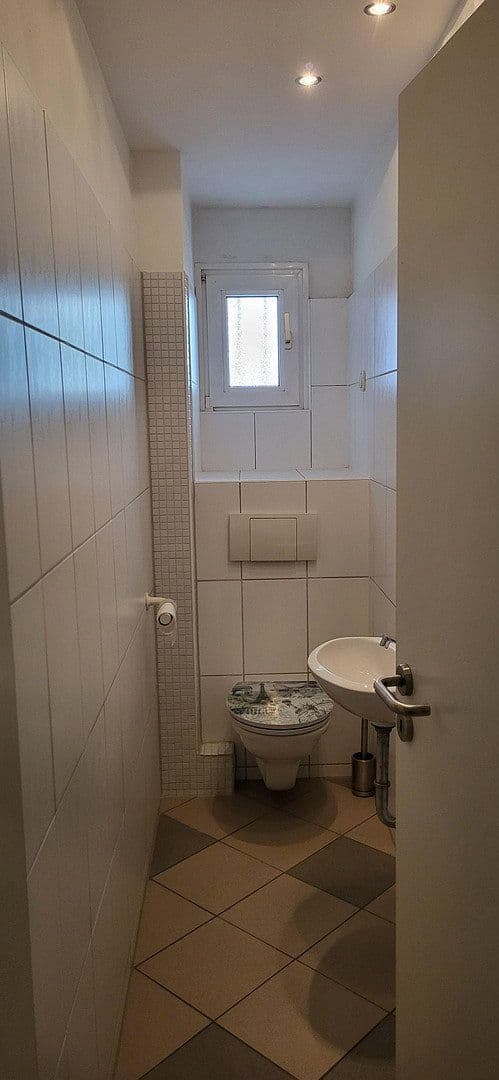 3 bedroom flat for sale, 83 m², Huttropstr. 52, Essen, North Rhine-Westphalia 3 bedroom flat for sale, 83 m², Huttropstr. 52, Essen, North Rhine-Westphalia