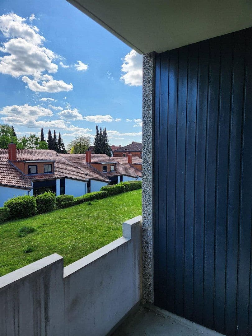 1 bedroom flat to rent, 31 m², Otto-Laufer-Str. 4b, Göttingen, Lower Saxony 1 bedroom flat to rent, 31 m², Otto-Laufer-Str. 4b, Göttingen, Lower Saxony