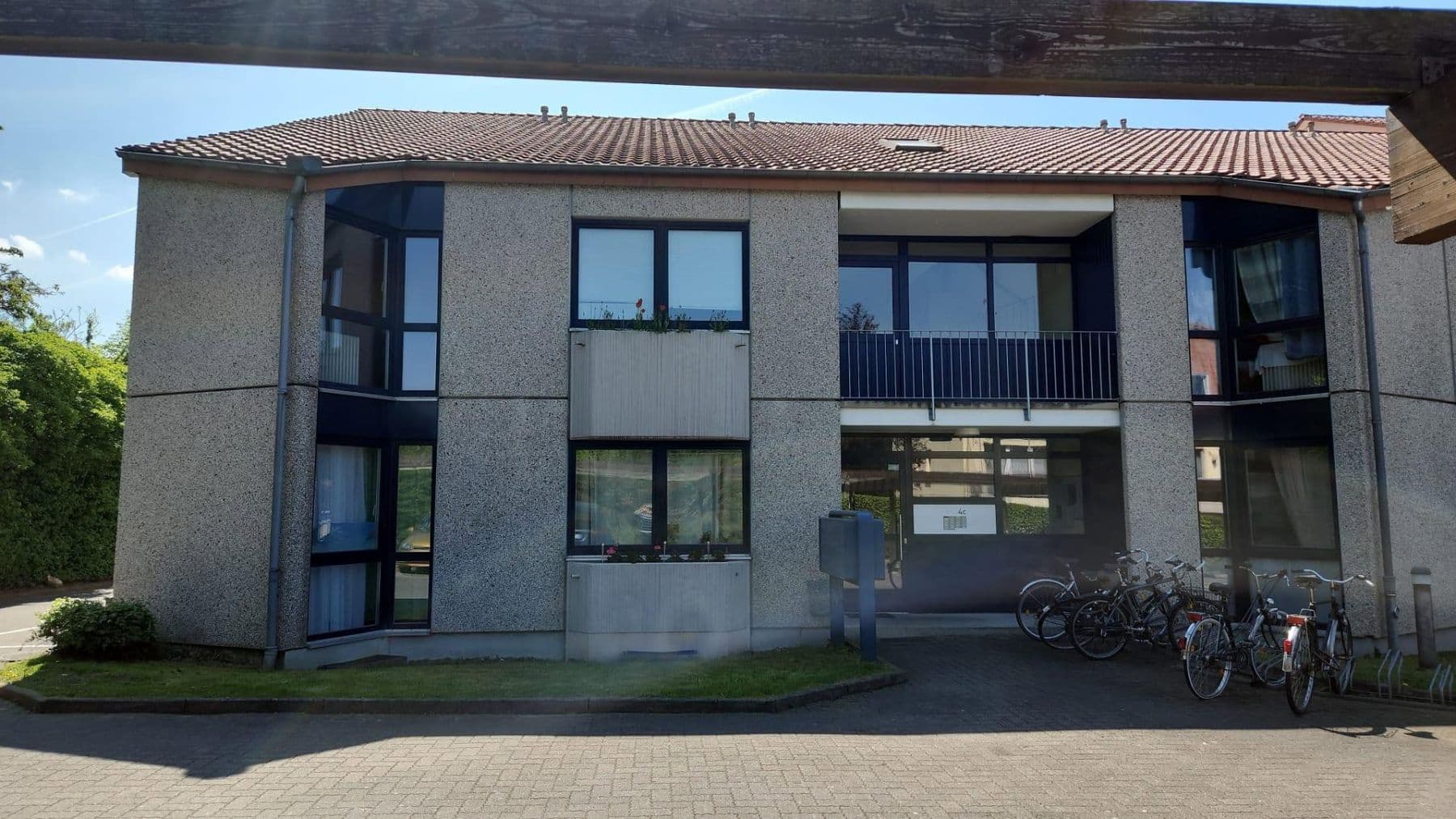 1 bedroom flat to rent, 31 m², Otto-Laufer-Str. 4b, Göttingen, Lower Saxony 1 bedroom flat to rent, 31 m², Otto-Laufer-Str. 4b, Göttingen, Lower Saxony