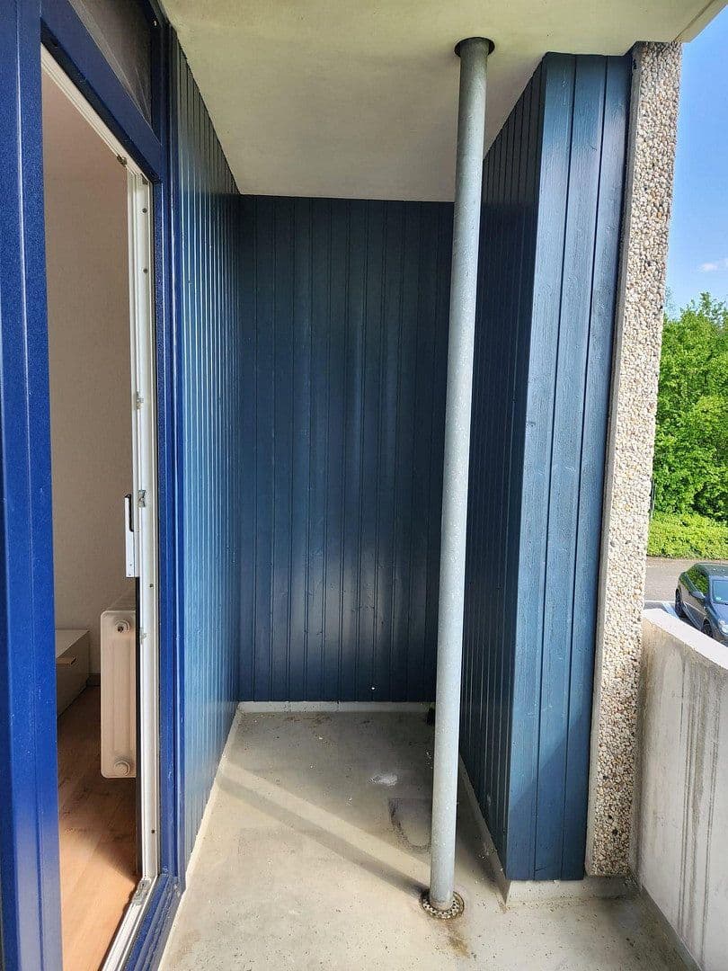 1 bedroom flat to rent, 31 m², Otto-Laufer-Str. 4b, Göttingen, Lower Saxony 1 bedroom flat to rent, 31 m², Otto-Laufer-Str. 4b, Göttingen, Lower Saxony