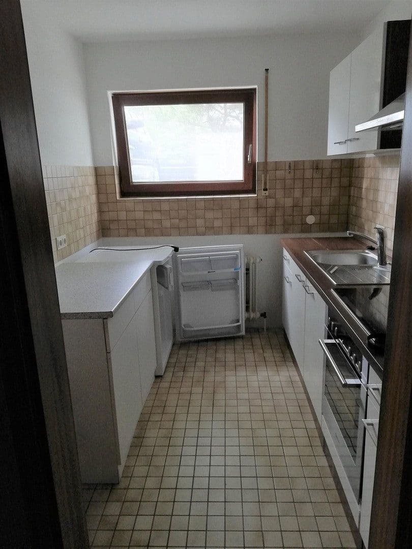 1 bedroom with open-plan kitchen flat to rent, 64 m², Ludwigsburg, Baden-Württemberg 1 bedroom with open-plan kitchen flat to rent, 64 m², Ludwigsburg, Baden-Württemberg