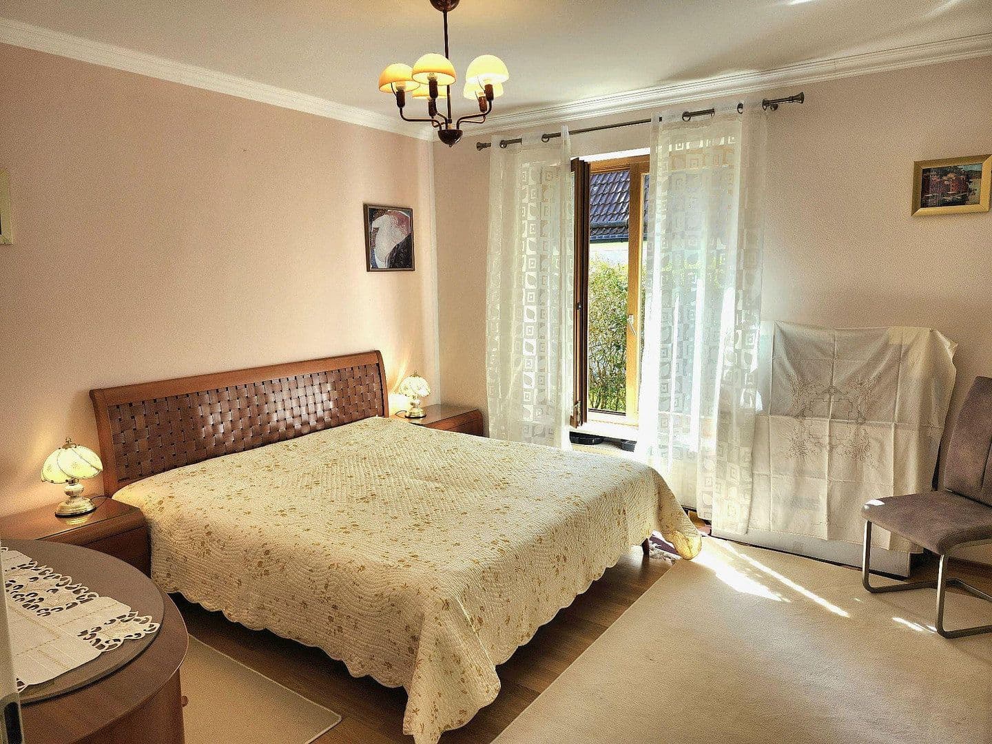 2 bedroom flat to rent, 90 m², Zorneding, Bavaria 2 bedroom flat to rent, 90 m², Zorneding, Bavaria