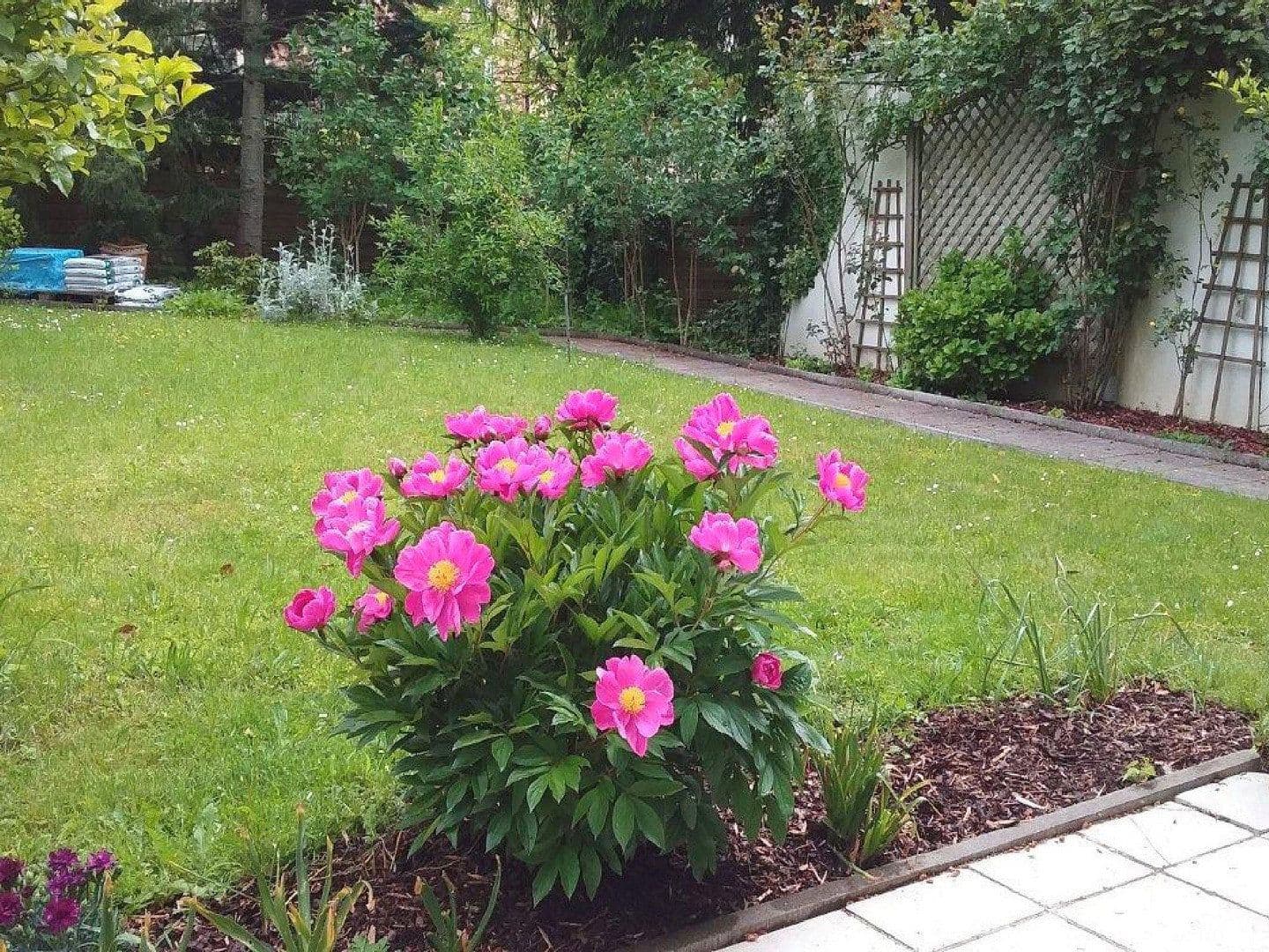 2 bedroom flat to rent, 90 m², Zorneding, Bavaria 2 bedroom flat to rent, 90 m², Zorneding, Bavaria