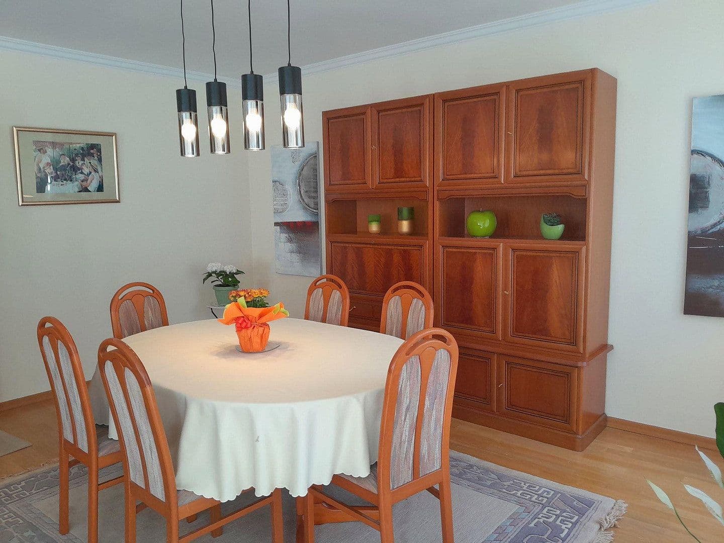 2 bedroom flat to rent, 90 m², Zorneding, Bavaria 2 bedroom flat to rent, 90 m², Zorneding, Bavaria