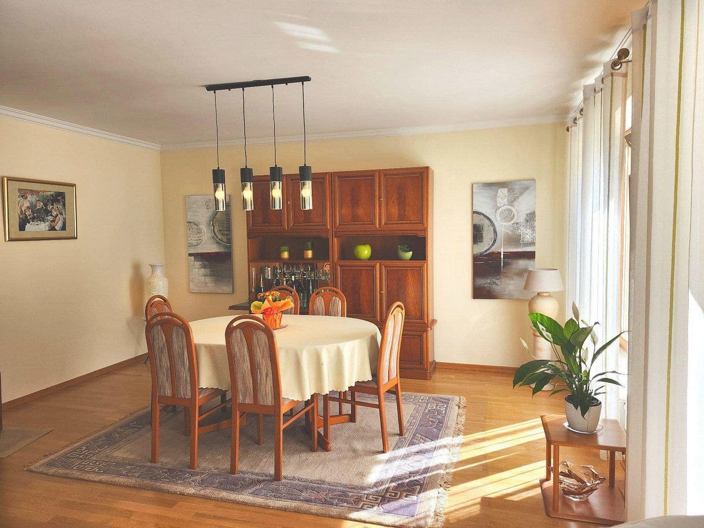 2 bedroom flat to rent, 90 m², Zorneding, Bavaria 2 bedroom flat to rent, 90 m², Zorneding, Bavaria