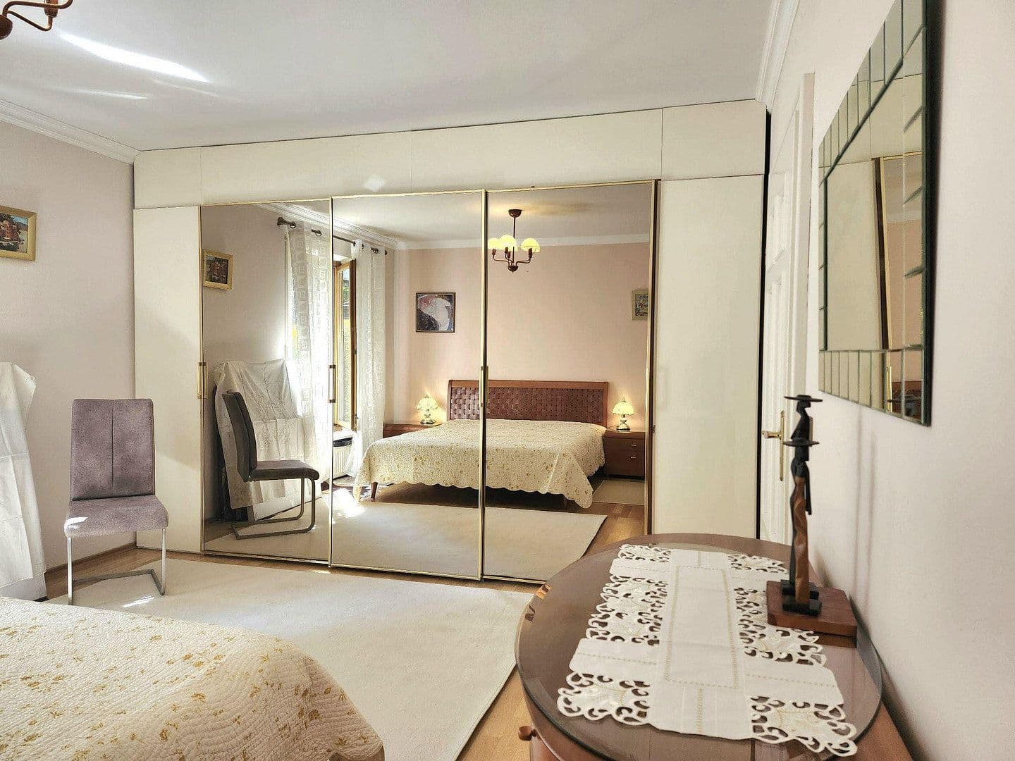 2 bedroom flat to rent, 90 m², Zorneding, Bavaria 2 bedroom flat to rent, 90 m², Zorneding, Bavaria