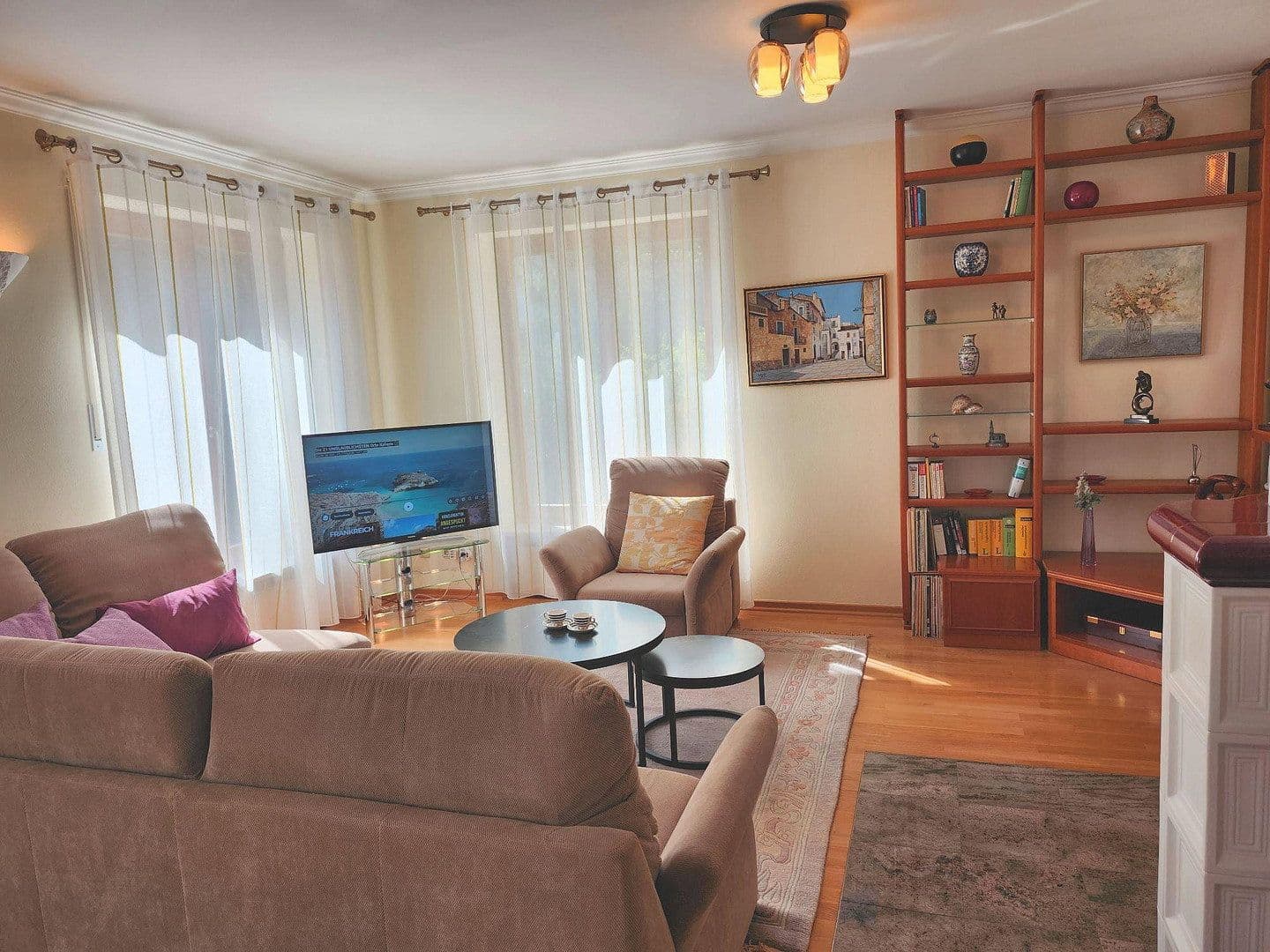 2 bedroom flat to rent, 90 m², Zorneding, Bavaria 2 bedroom flat to rent, 90 m², Zorneding, Bavaria