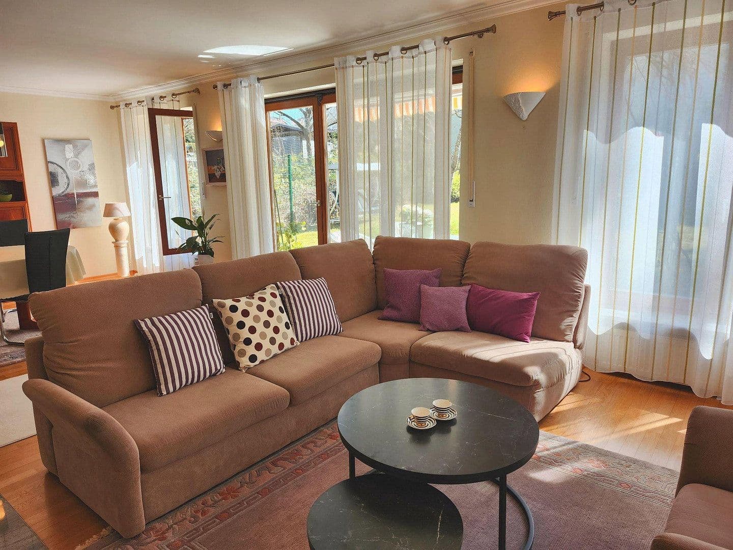 2 bedroom flat to rent, 90 m², Zorneding, Bavaria 2 bedroom flat to rent, 90 m², Zorneding, Bavaria