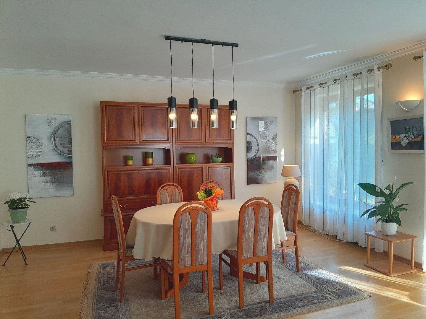 2 bedroom flat to rent, 90 m², Zorneding, Bavaria 2 bedroom flat to rent, 90 m², Zorneding, Bavaria