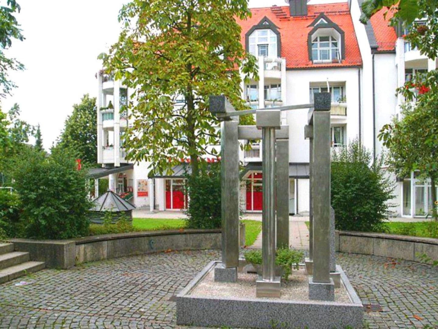 2 bedroom flat to rent, 90 m², Zorneding, Bavaria 2 bedroom flat to rent, 90 m², Zorneding, Bavaria