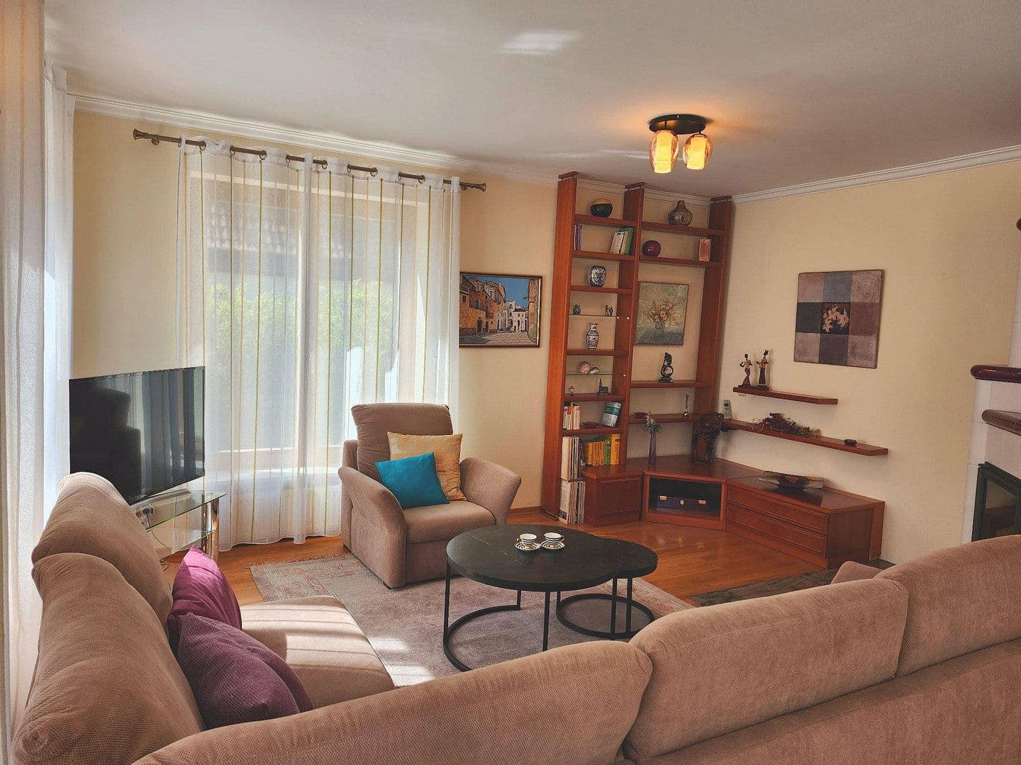 2 bedroom flat to rent, 90 m², Zorneding, Bavaria 2 bedroom flat to rent, 90 m², Zorneding, Bavaria