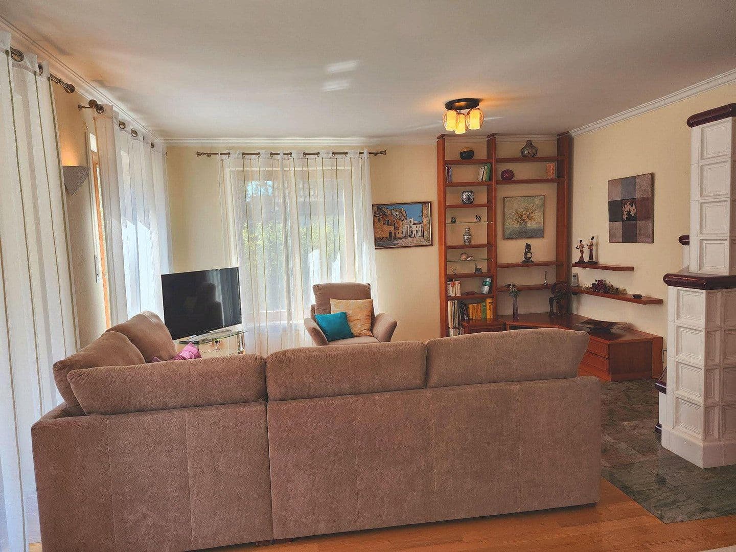 2 bedroom flat to rent, 90 m², Zorneding, Bavaria 2 bedroom flat to rent, 90 m², Zorneding, Bavaria