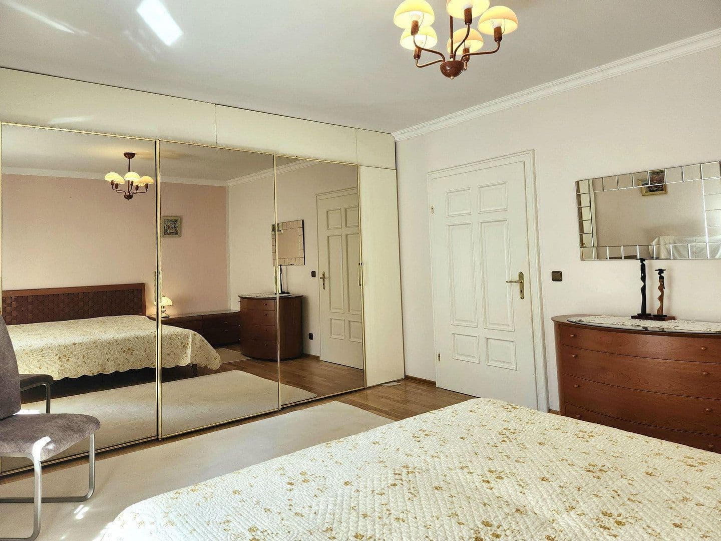 2 bedroom flat to rent, 90 m², Zorneding, Bavaria 2 bedroom flat to rent, 90 m², Zorneding, Bavaria