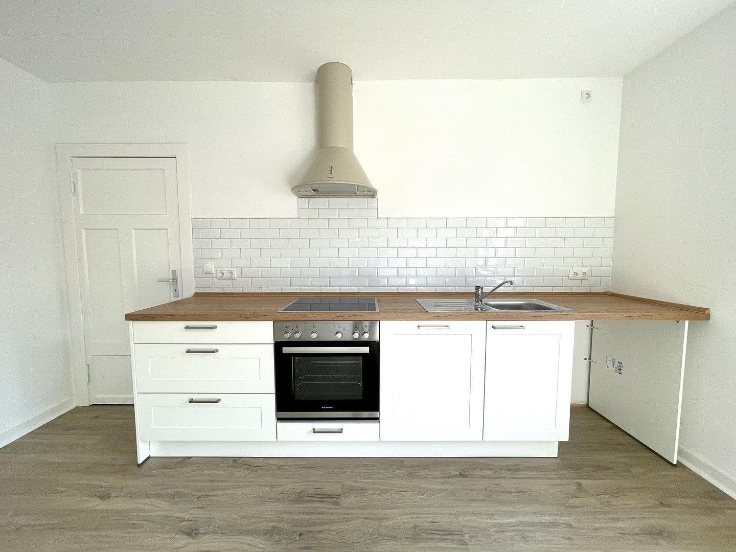 2 bedroom flat to rent, 53 m², Kolberger Str.7, Schwarzenbek, Schleswig-Holstein 2 bedroom flat to rent, 53 m², Kolberger Str.7, Schwarzenbek, Schleswig-Holstein