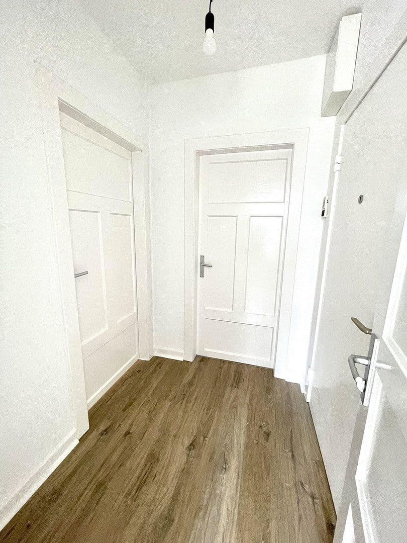 2 bedroom flat to rent, 53 m², Kolberger Str.7, Schwarzenbek, Schleswig-Holstein 2 bedroom flat to rent, 53 m², Kolberger Str.7, Schwarzenbek, Schleswig-Holstein