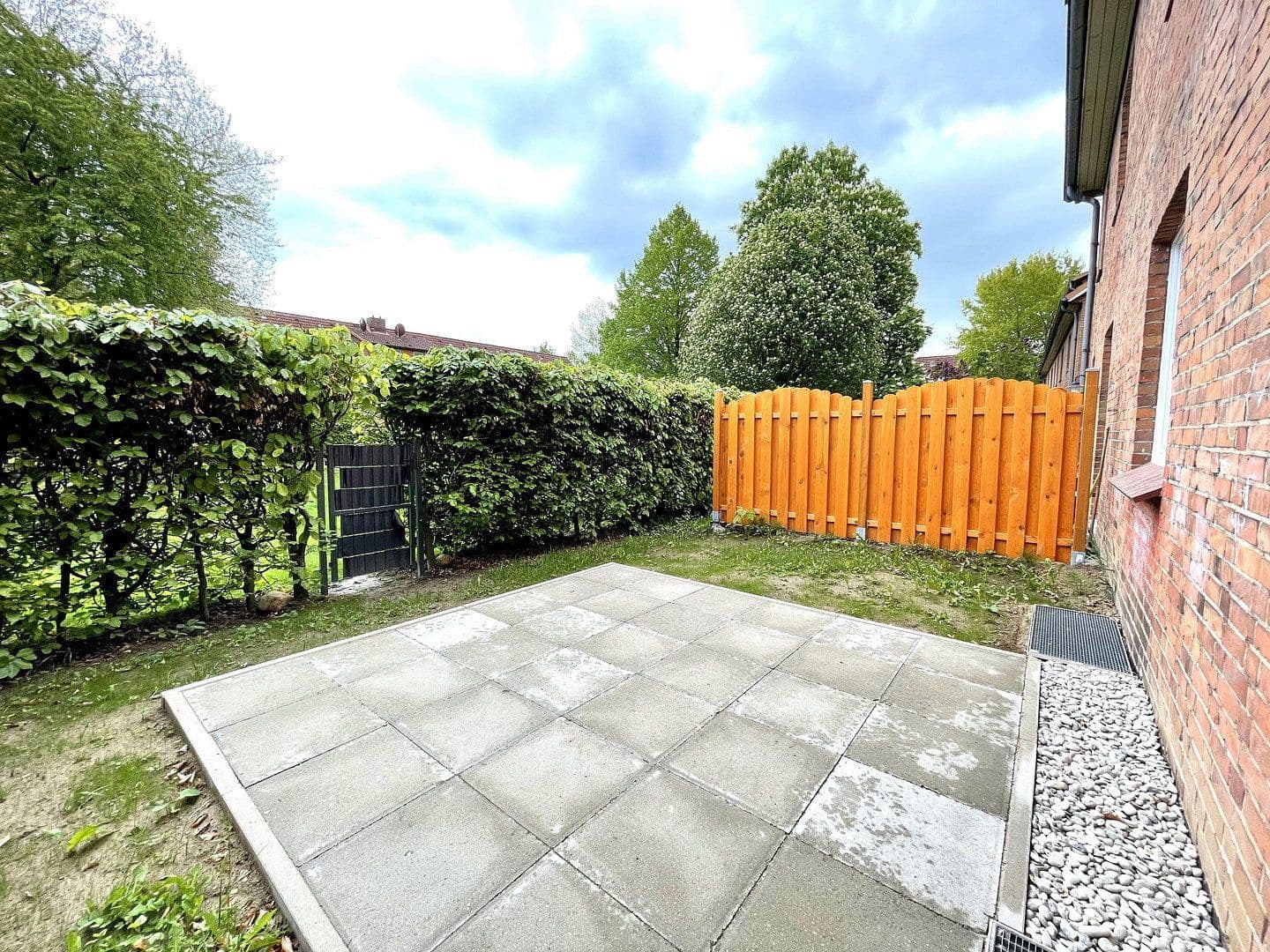 2 bedroom flat to rent, 53 m², Kolberger Str.7, Schwarzenbek, Schleswig-Holstein 2 bedroom flat to rent, 53 m², Kolberger Str.7, Schwarzenbek, Schleswig-Holstein