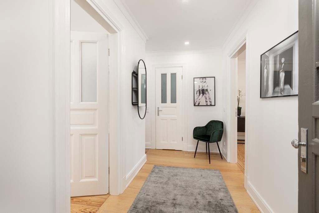 2 bedroom flat to rent, 50 m², Hamburg, Hamburg 2 bedroom flat to rent, 50 m², Hamburg, Hamburg