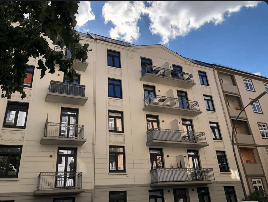 2 bedroom flat to rent, 50 m², Hamburg, Hamburg 2 bedroom flat to rent, 50 m², Hamburg, Hamburg